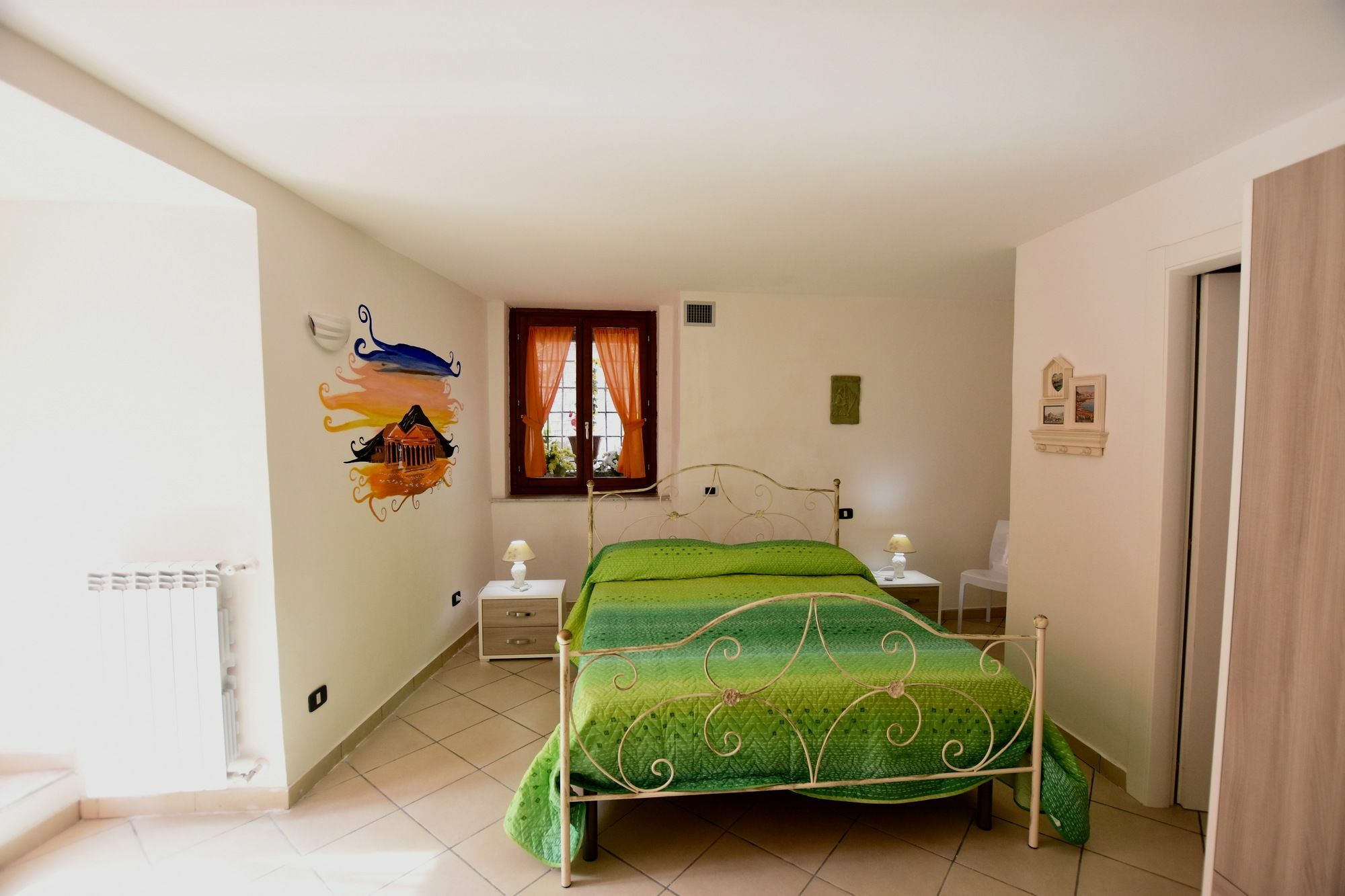 Affittacamere Fonseca Naples Exterior photo